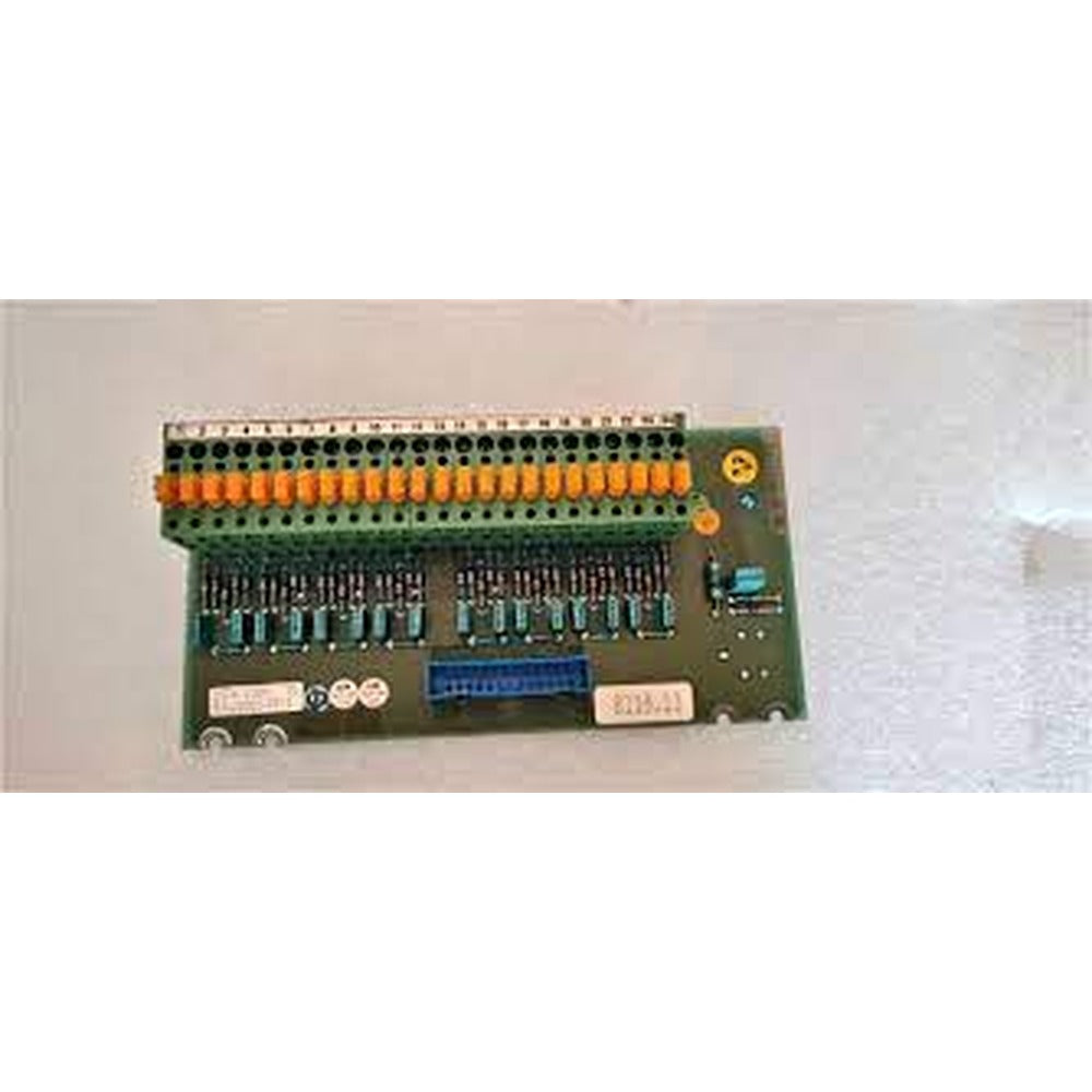 ABB 57120001-P DSAI 130 Analog Input Board original new