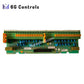 ABB 57160001-TZ DSTD 110A Connection Unit for Digital Output Board