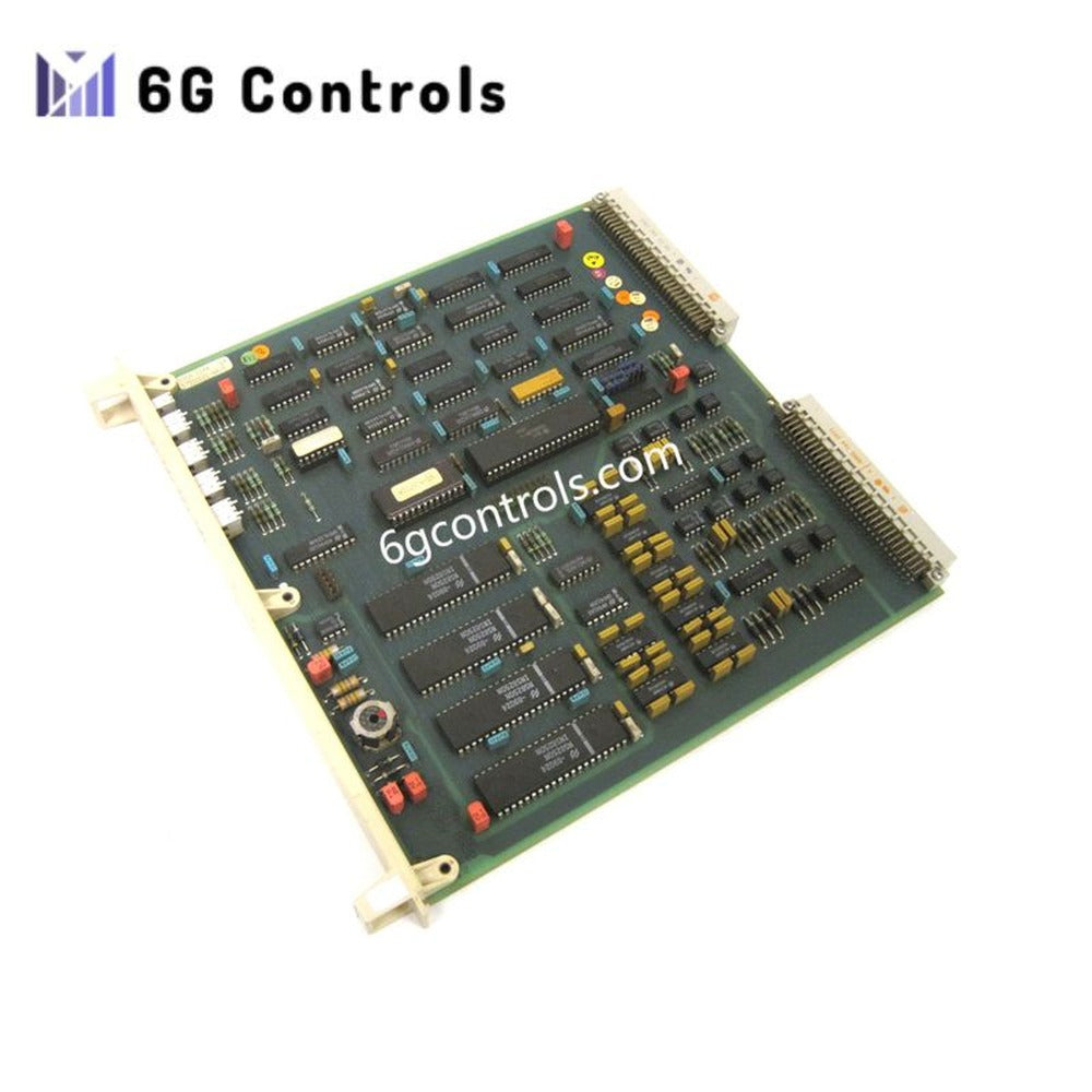 57510001-AA DSCA114 | ABB Communication Interface Module