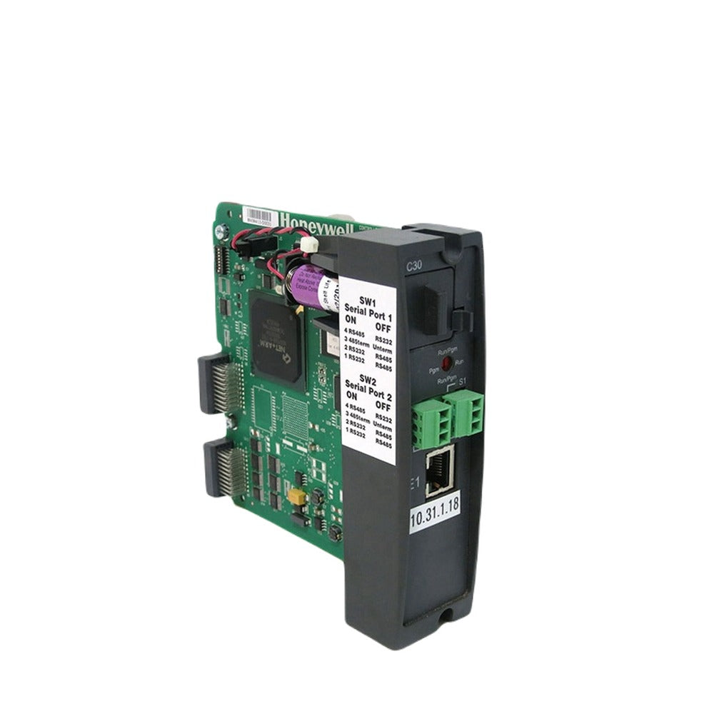 Honeywell 900C30S-0360-00 Controller C30 CPU - SIL in Stock