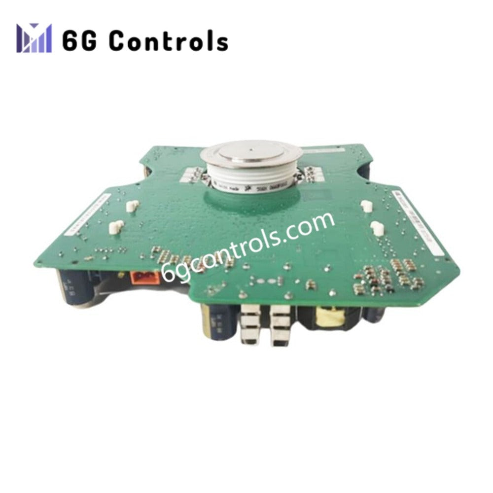ABB 5SHX19L6010 Reverse-Conducting IGCT Module