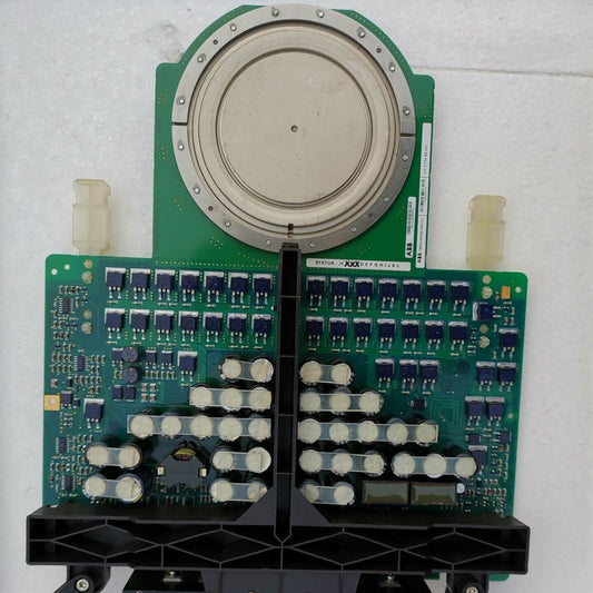 ABB 5SHX2645L0004 IGCT RC MODULE Brand New