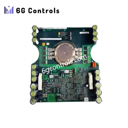 ABB 3BHB003387R0101 3BHL000385P0101 5SHX0845F0001 โมดูล IGCT ของแท้ สินค้าใหม่ และบริการดี