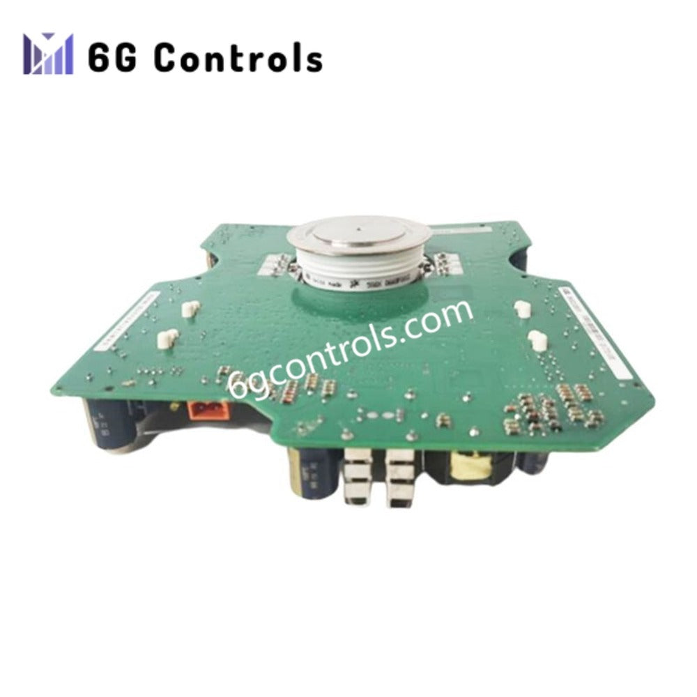 ABB 5SHX0660F0002 3BHB018104R0001 IGCT Module Brand New