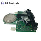 ABB 5SHX1445H0002 3BHL000387P0101 IGCT Module