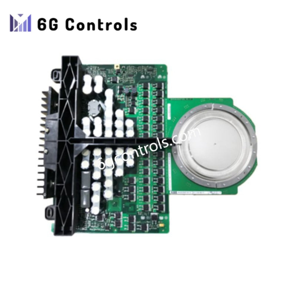 ABB 5SHY3545L0006 Asymmetric IGCT Module Brand New
