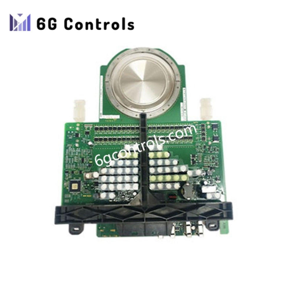 ABB 5SHX2645L0006 3BHB012961R0002 Asymmetric IGCT RC Module