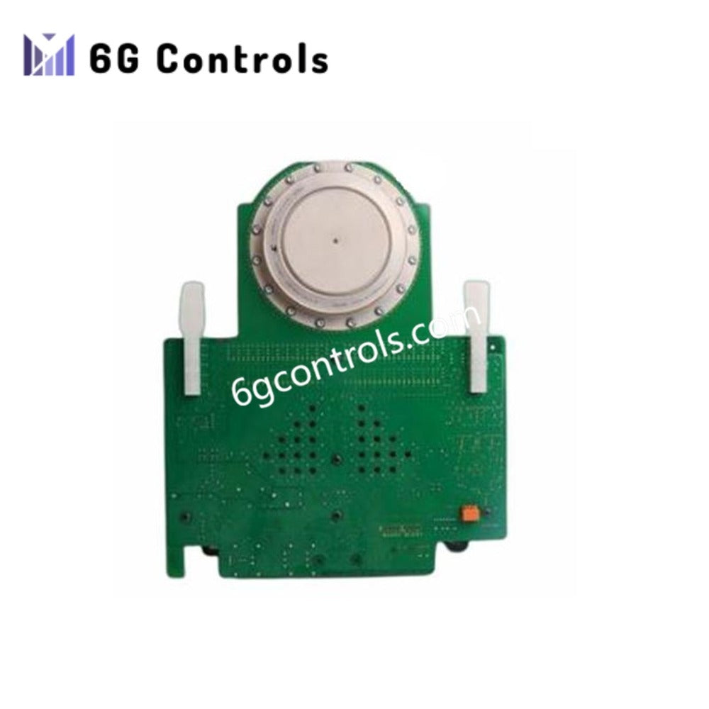 ABB 5SHYSCM240001-5SHY3545L Asymmetric IGCT Module