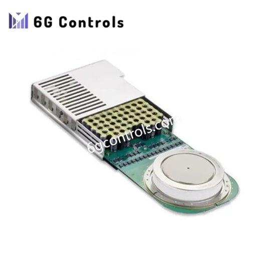 ABB 5SHY6545L0001 IGCT Module Most Favorable