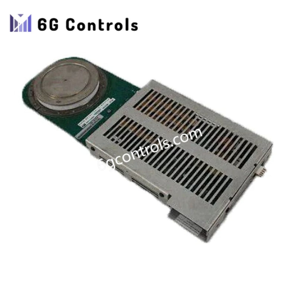 ABB 5SHY6545L0001 IGCT Module Most Favorable