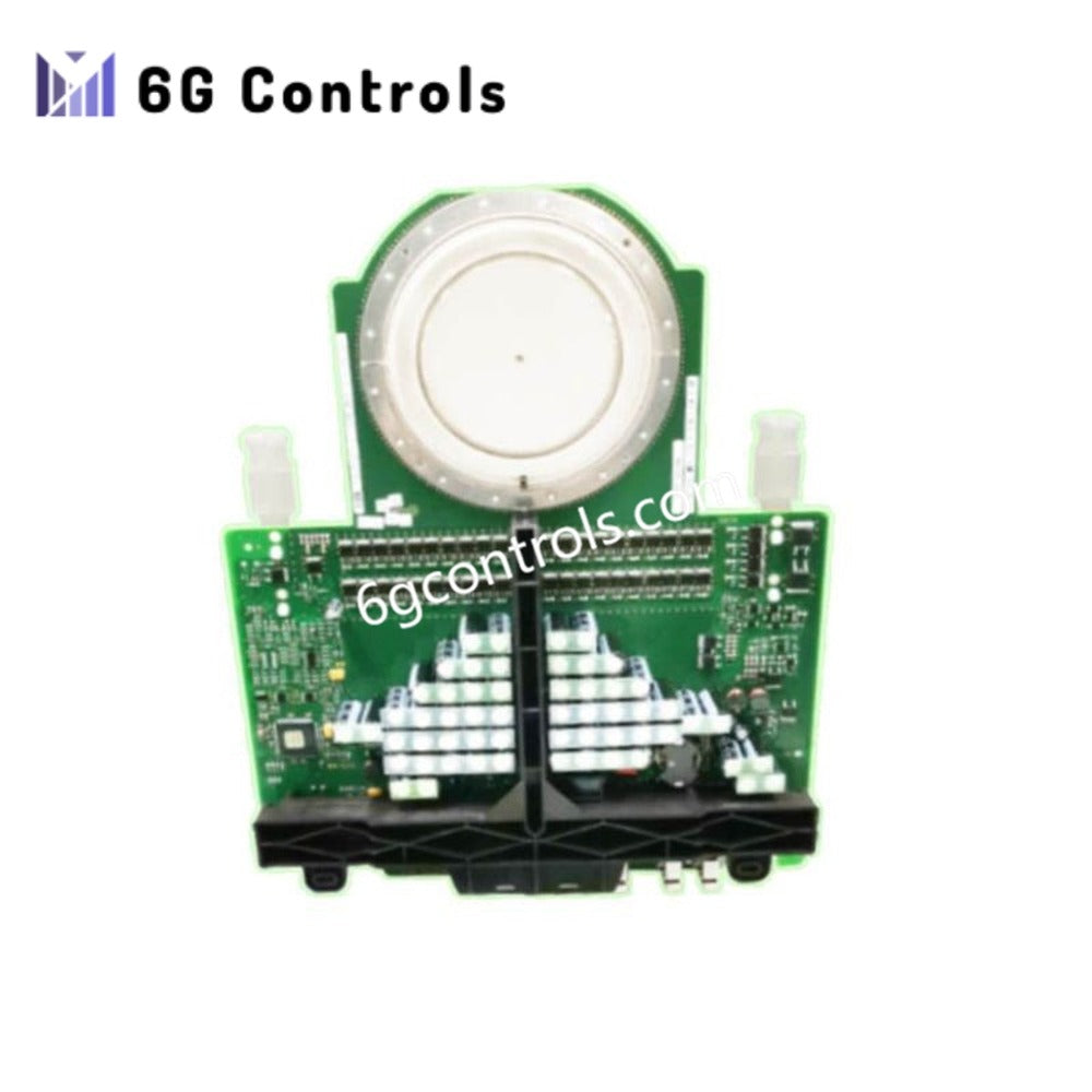 ABB 5SHX2645L0006 3BHB012961R0002 Asymmetric IGCT RC Module