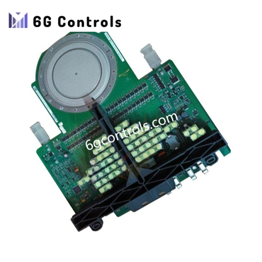 ABB 5SHX2645L0006 3BHB012961R0002 Asymmetric IGCT RC Module