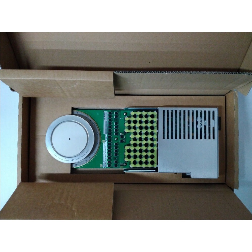 ABB 5SXE10-0181 5SHY55L4520 AC10272001R0101 IGCT Module orinigal new