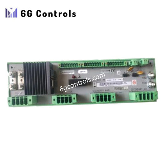 Ovation 5X00489G01 Power Distribution Module Brand New