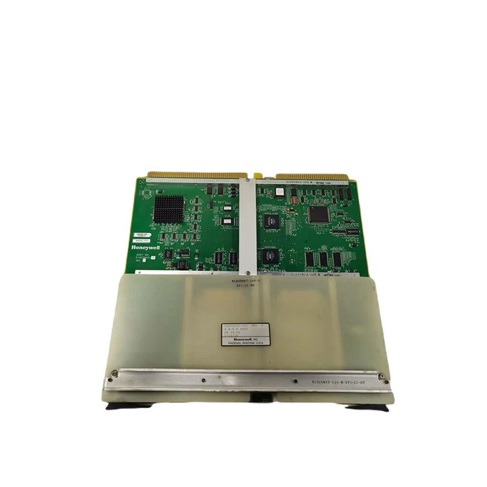 Honeywell 51403645-100 SBHM Card Module Original Products