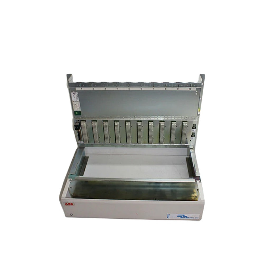 ABB RF615 3BHT100010R1 - Reliable and High-Performance PLC Module