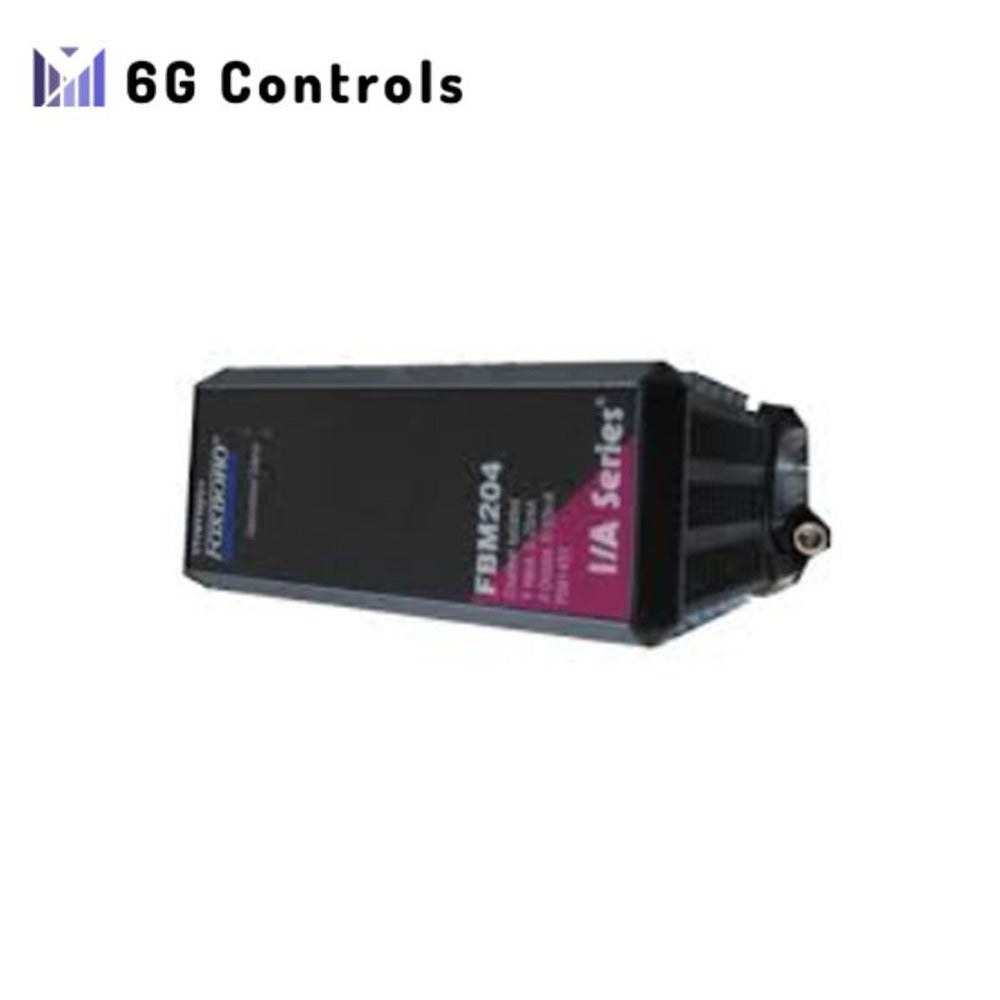 Foxboro FBM100 P0973CA Fieldbus Expansion Module