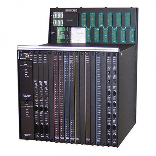 Triconex 3009 Enhanced Main Processor (UMP) Modules