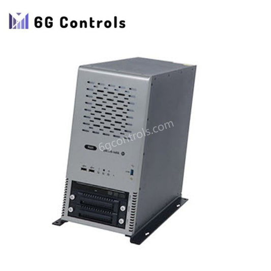 Allen Bradley 6177R-MMPW7 VersaView 750R Non-Display Industrial PC