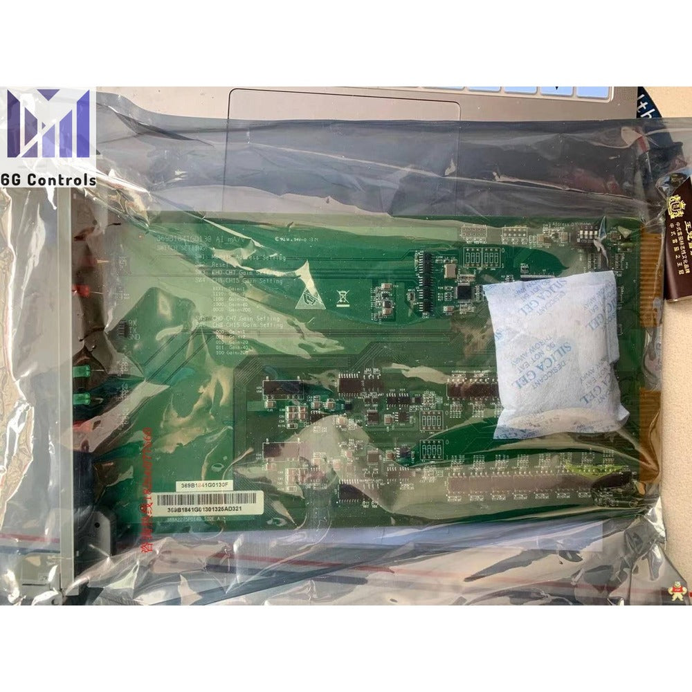 GE 369B1841G0130 - Brand New Arrival with 100% Original Stock