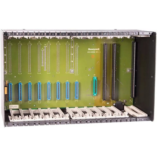 Honeywell 621-9991 I/O Half Rack 100% New Original