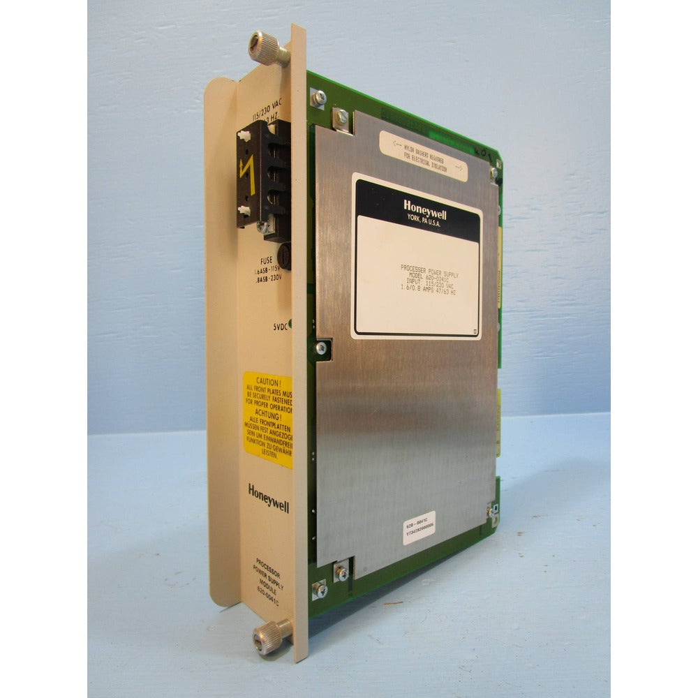 Honeywell 620-0041 Power Supply Module 100% New Original
