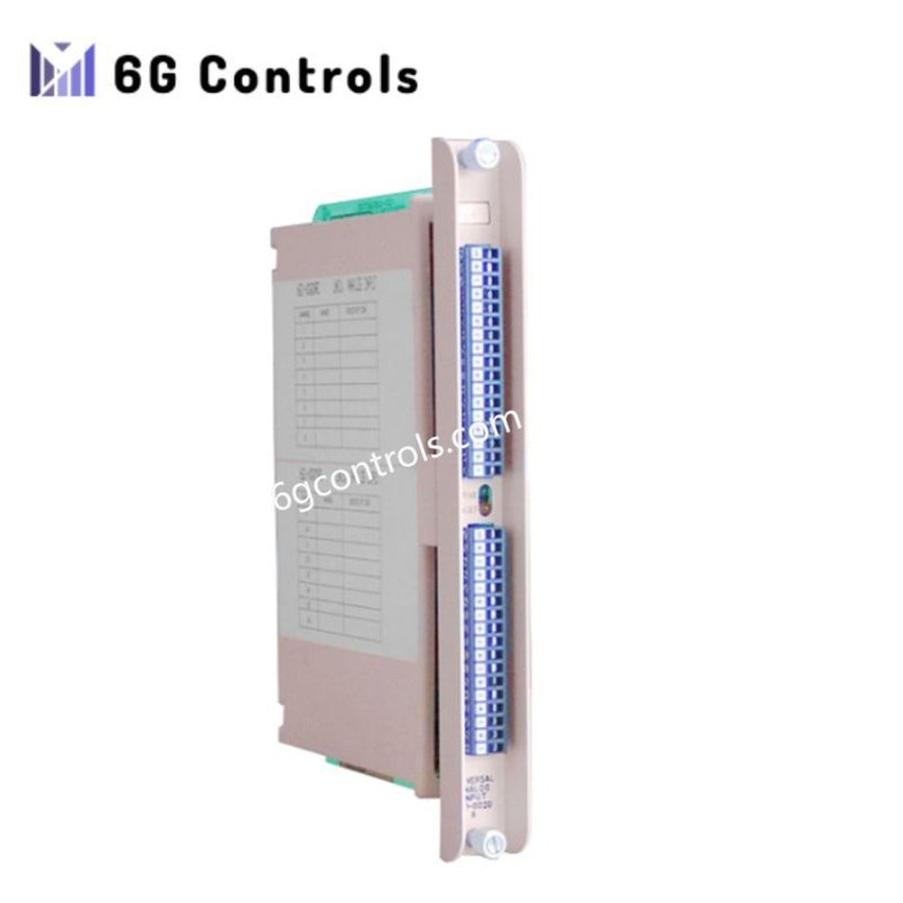 Honeywell 621-0020R Universal Analog Input Module