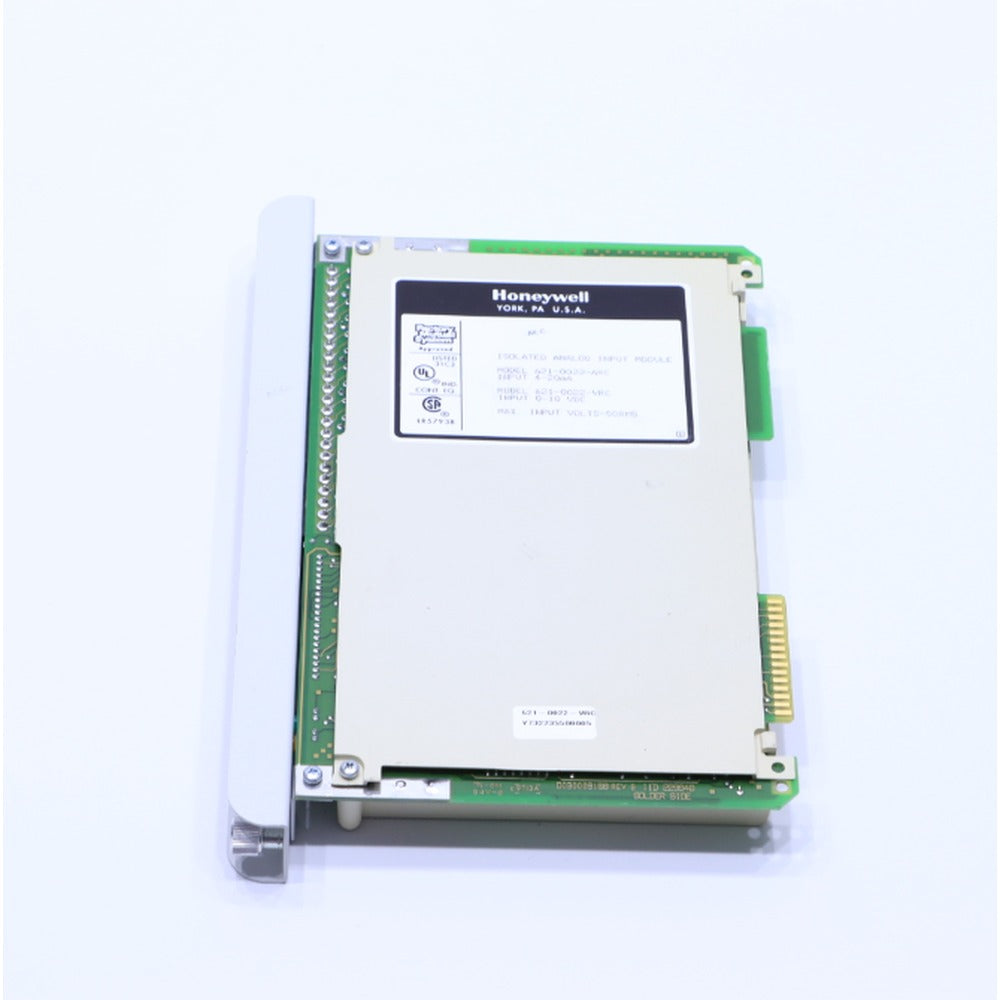 Honeywell 621-0022 Analog Input Module Good Quality