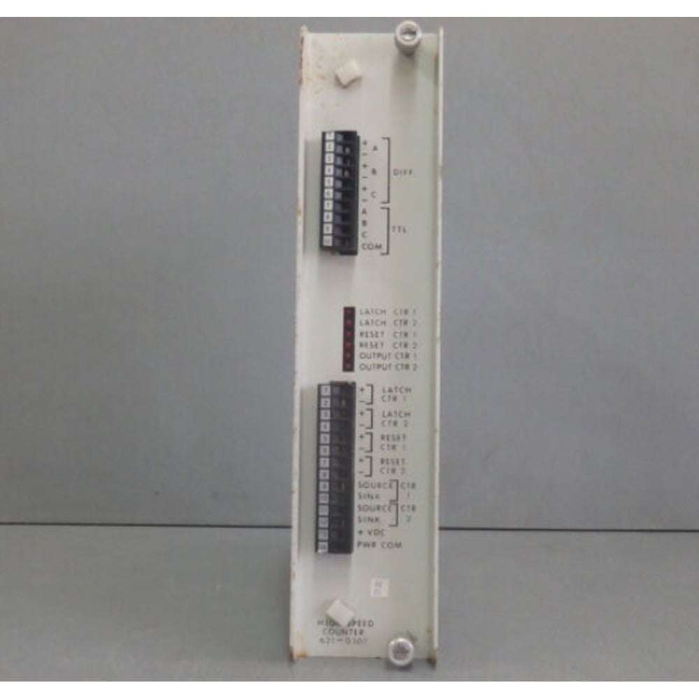 Honeywell 621-0307 High Speed Counter Module In Stock Hot Sale