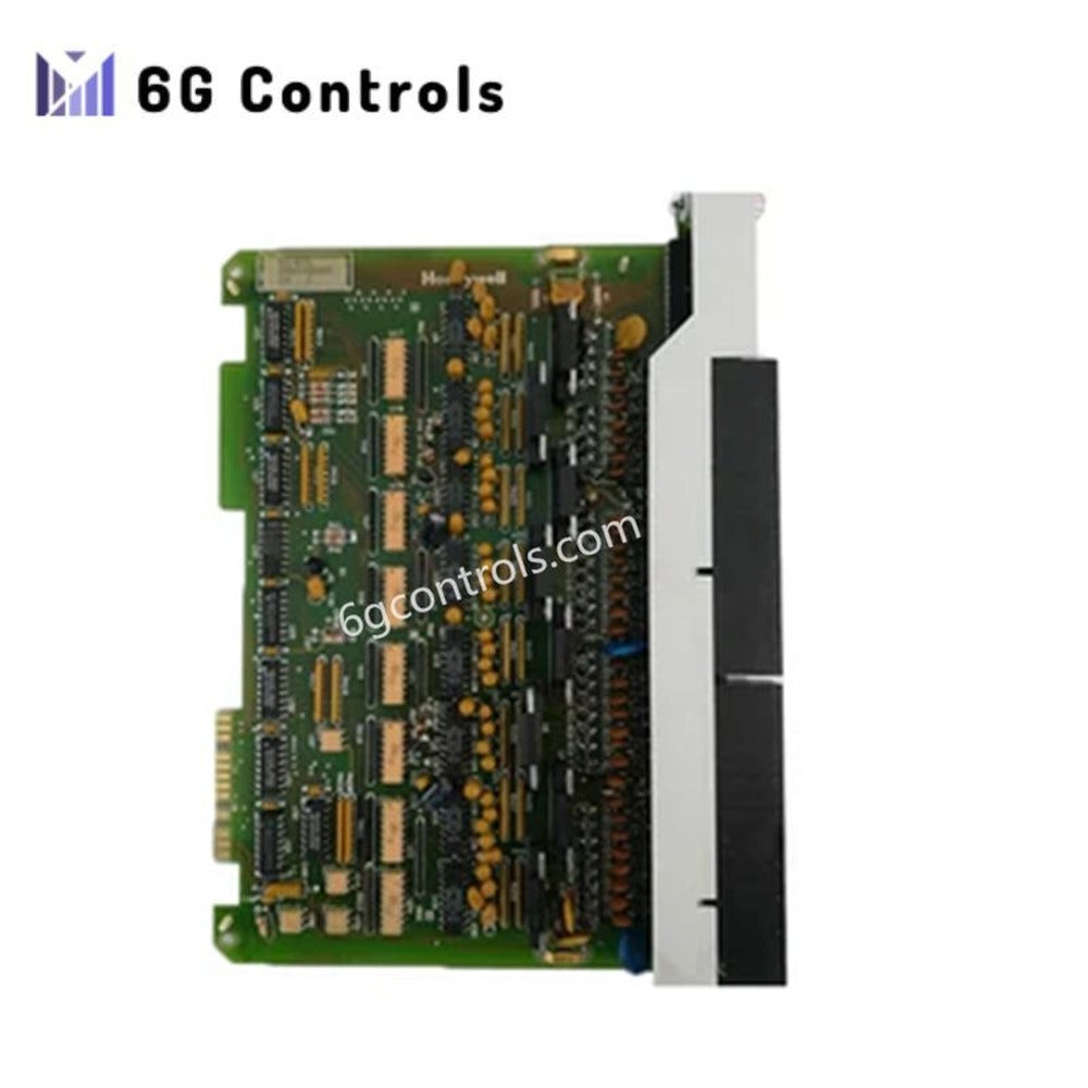 Honeywell 621-6575R Discrete Output Module Brand New