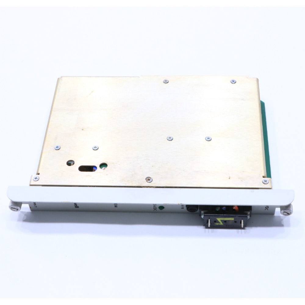 Honeywell 621-9932 I/O Rack Power Supply Module Original Products