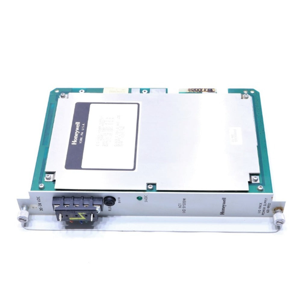 Honeywell 621-9932 I/O Rack Power Supply Module Original Products