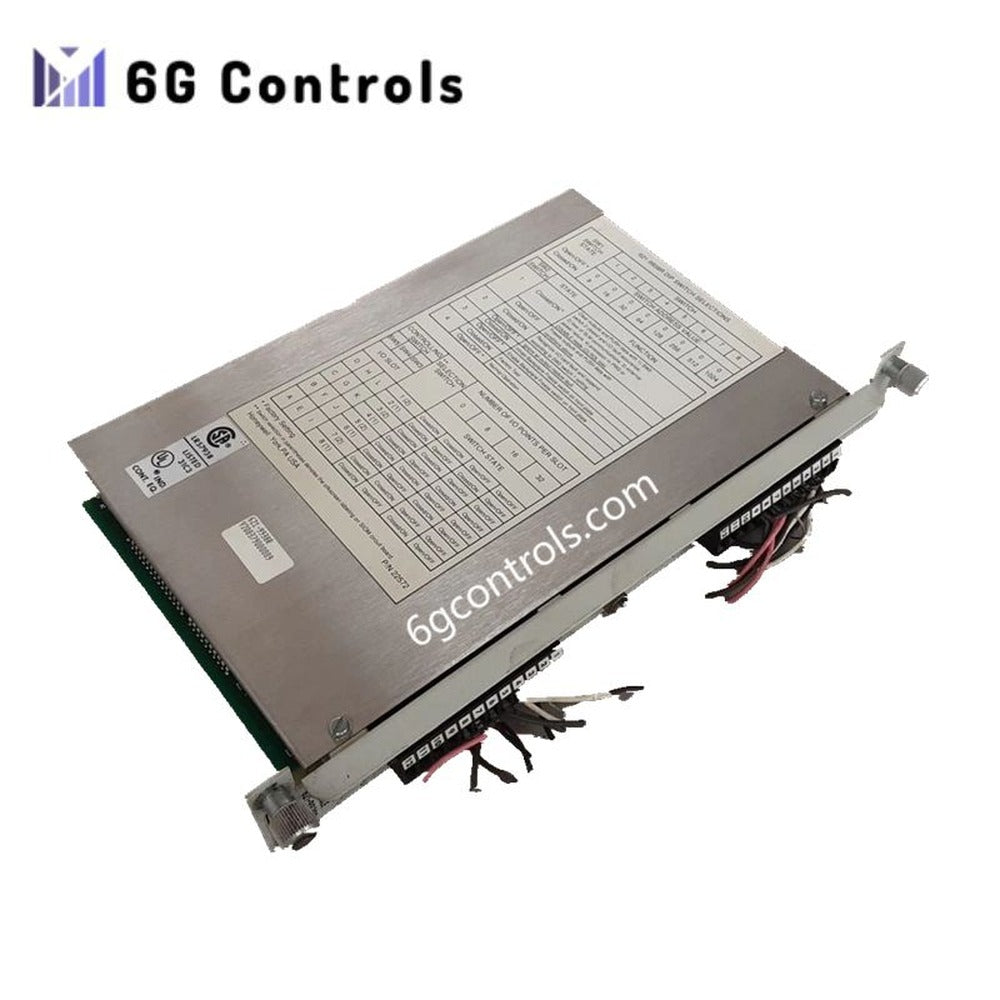 Honeywell 621-9938R Serial I/O Module High Quality