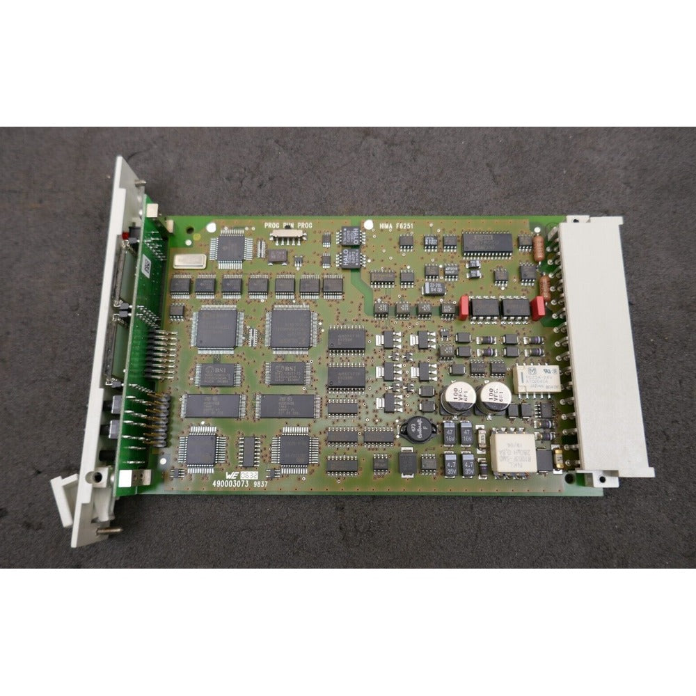 HIMA K7205 PLC Module Brand new in Stock