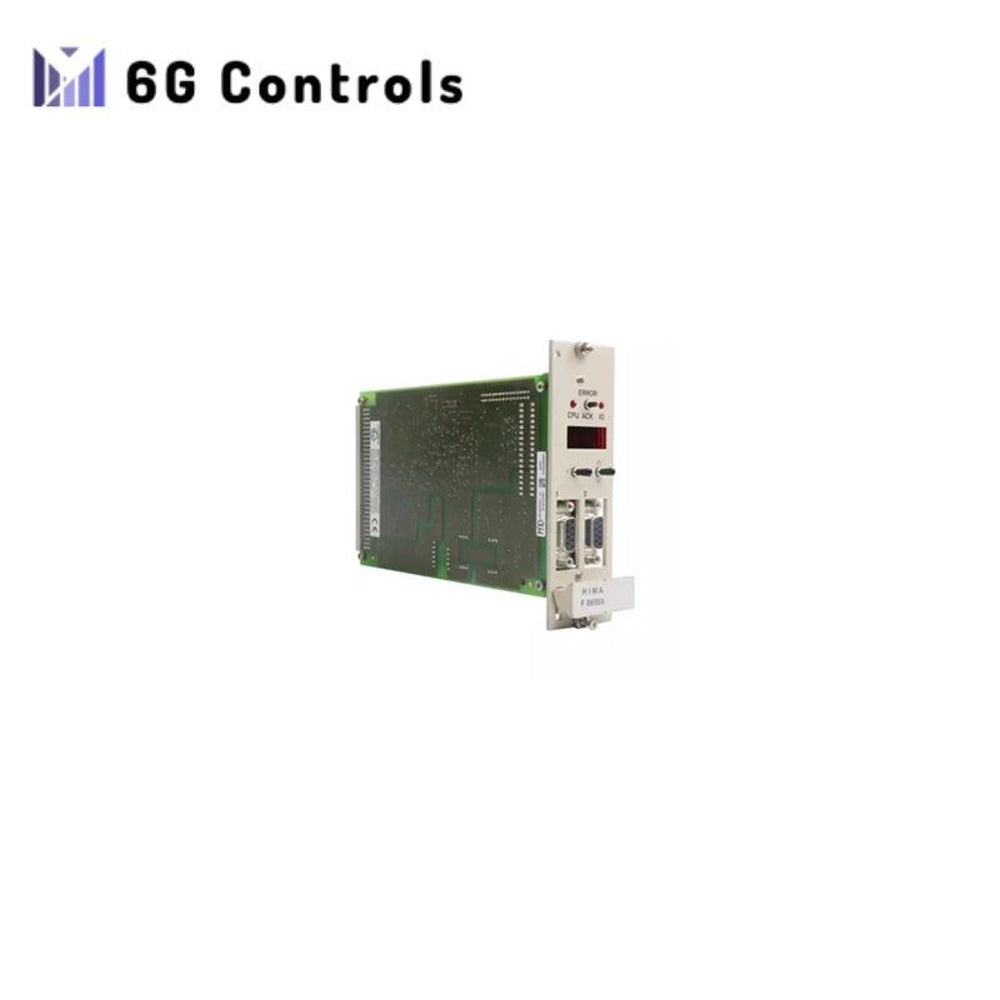 HIMA 62100 62 100 Automation Module Discount Price and Fast Delivery