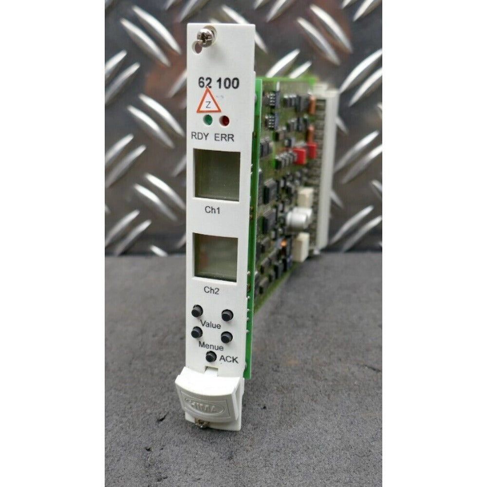 HIMA 62100 62 100 Automation Module Discount Price and Fast Delivery
