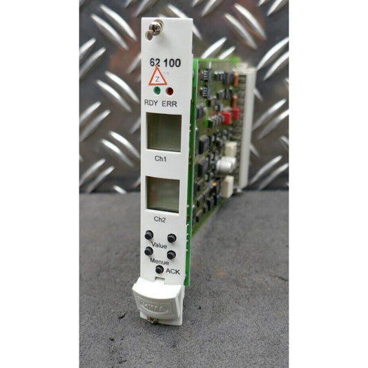 HIMA 62100 62 100 Automation Module Discount Price and Fast Delivery