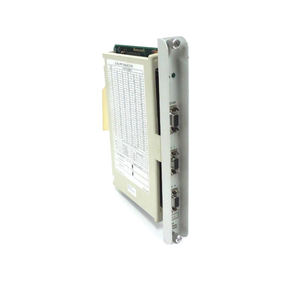 Honeywell 622-1043 Contral Module New PLC In Stock