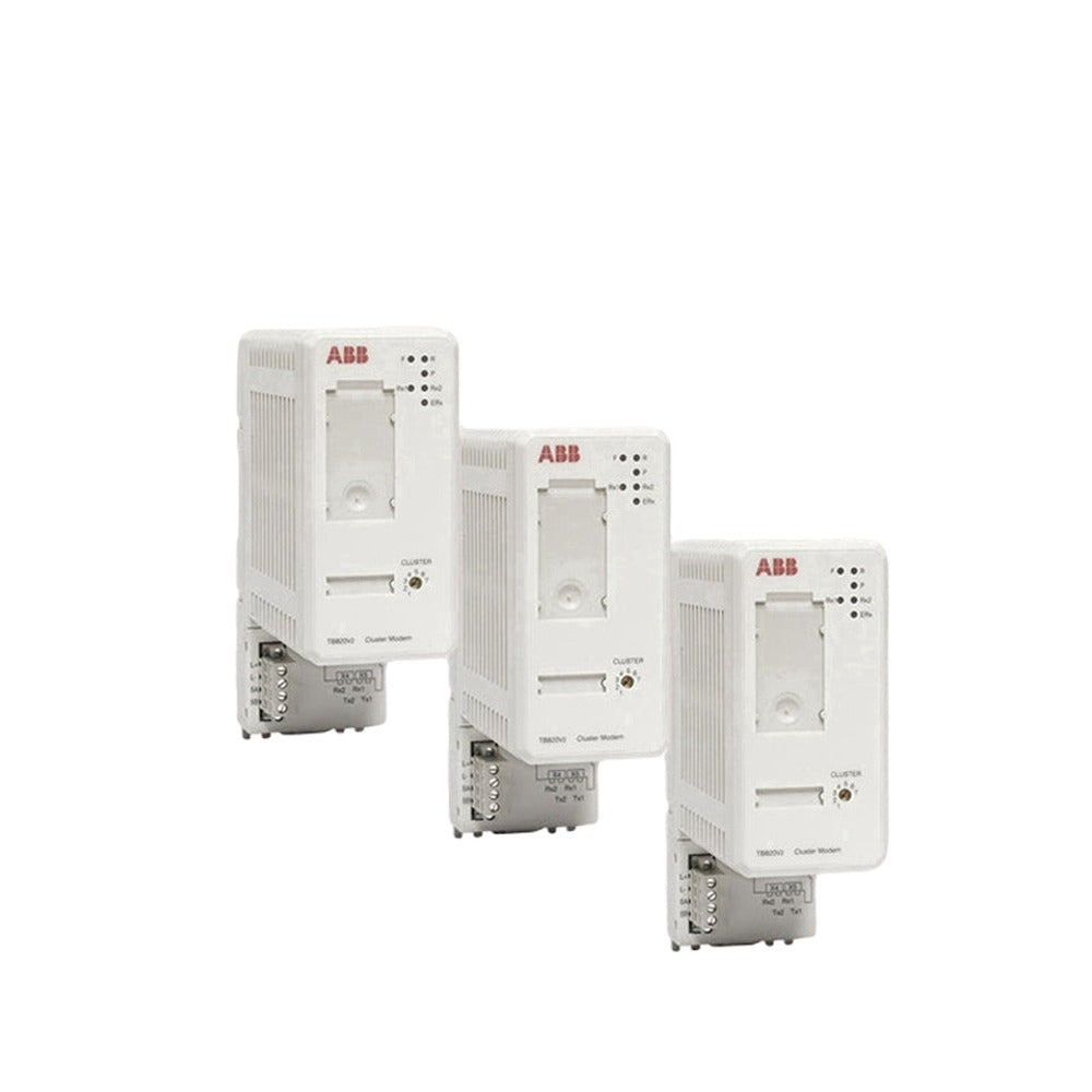 ABB CMA136 3DDE300416 Terminal Board Low Cost