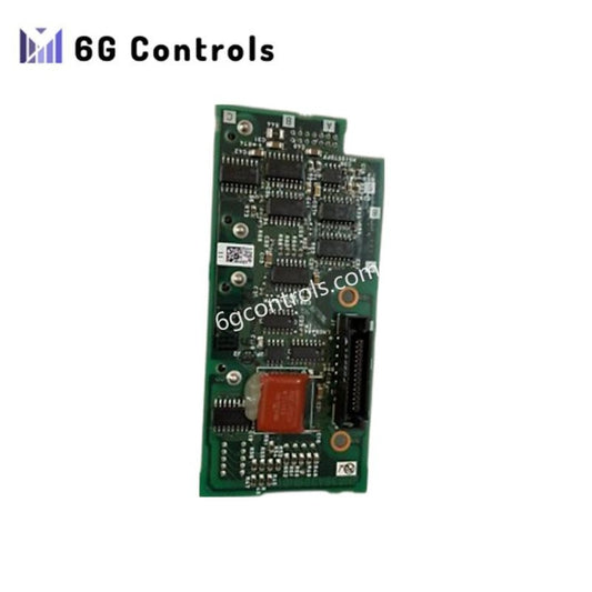 ABB 64418017 Industrial Automation Module Brand New