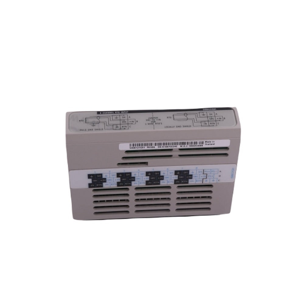EMERSON OVATION 5X00270G01 High Side Digital Output (HSDO) Module