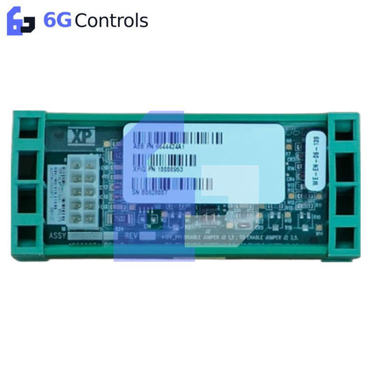 Monitor del bus ABB 6644424A1 100% nuovo originale