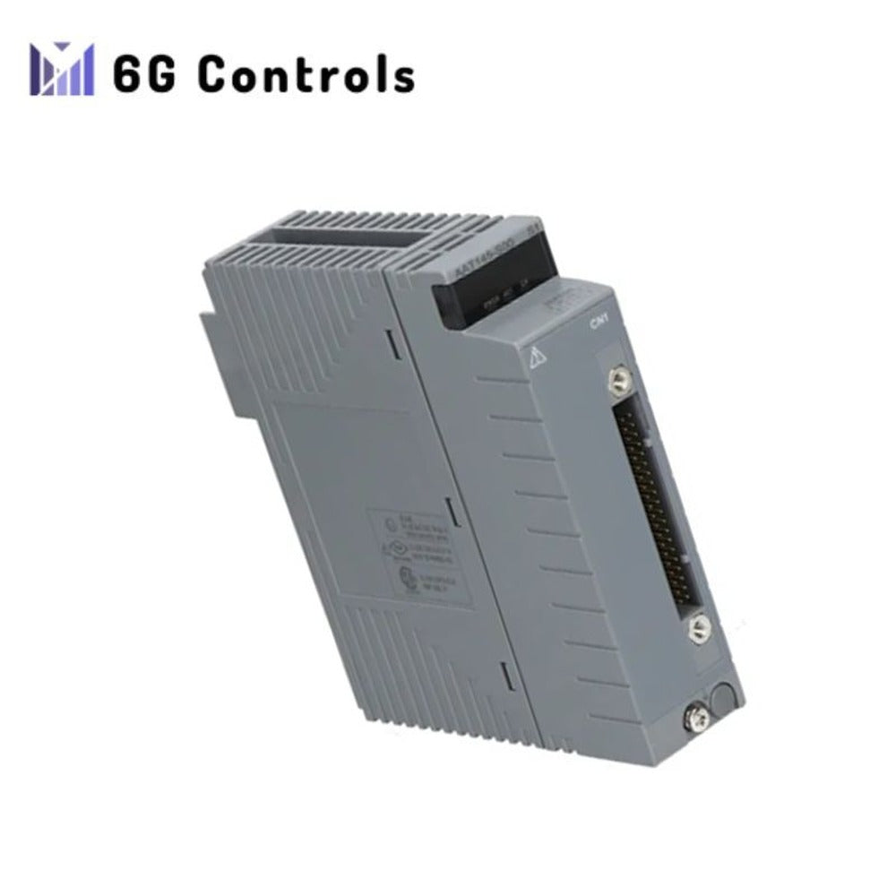 Yokogawa AAR145-S00 Input Module 16 Channel In Stock