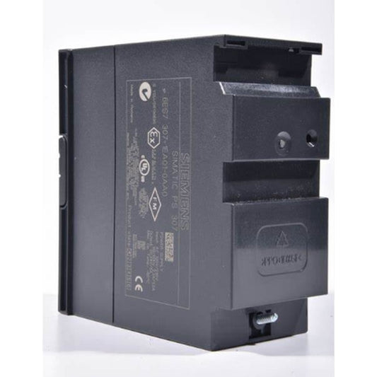 Siemens 6AG1307-1EA01-7AA0 AC/DC Enclosed Power Supply New Supply