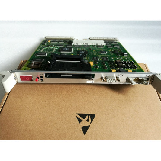 Siemens 6DD1600-0AJ0 Processor Module Brand new in Stock