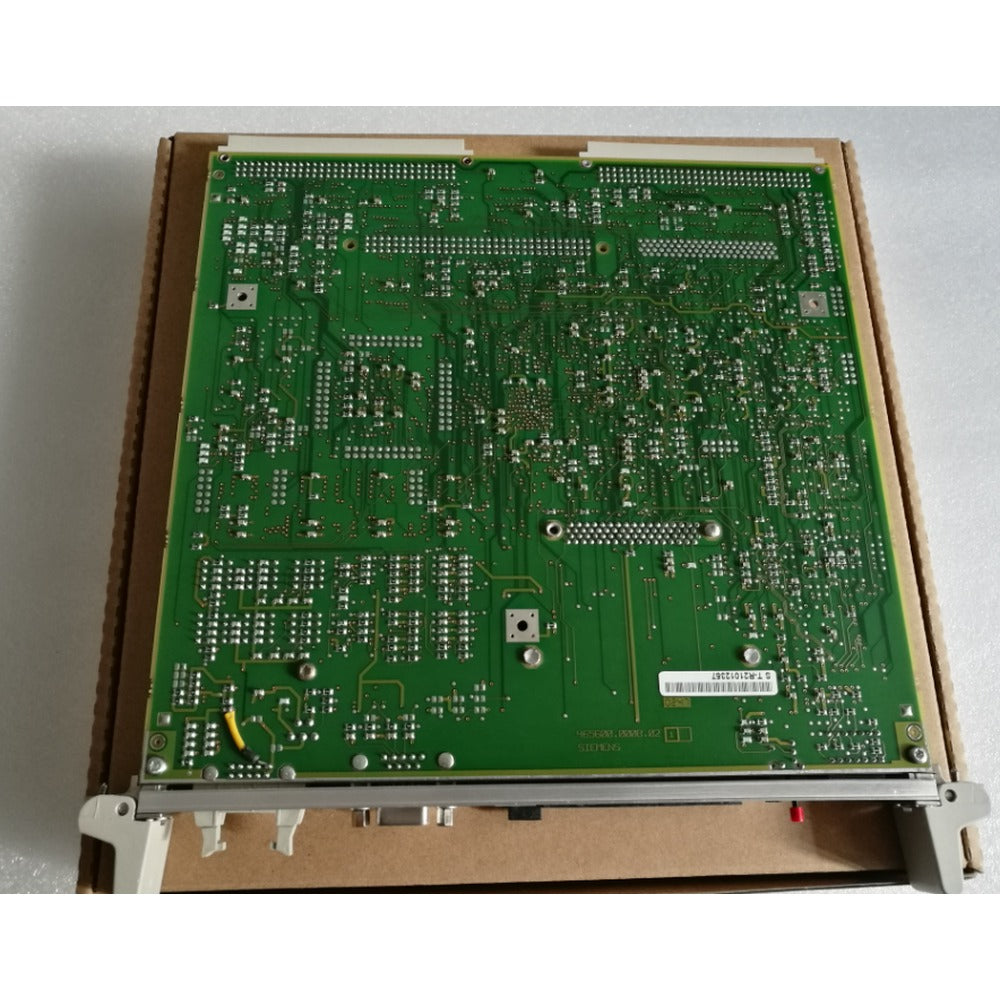 Siemens 6DD1600-0AJ0 Processor Module Brand new in Stock