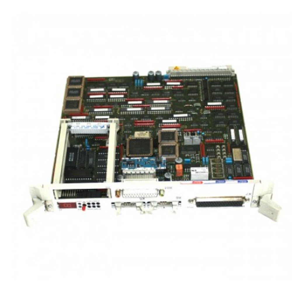 Siemens 6DD1601-0AE0 Processor Module Brand new in Stock