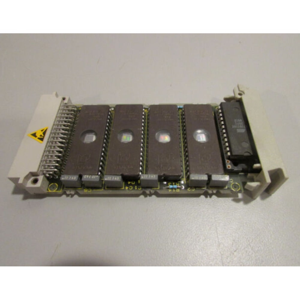 Siemens 6DD1610-0AK0 Program Memory Good Price High Quality