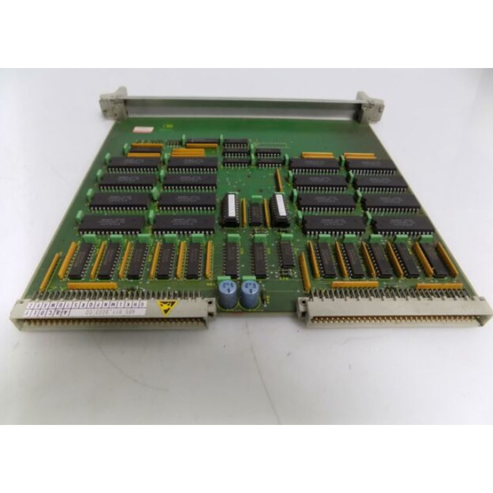 Siemens 6DD1611-OAFO Control Card Good Discount Quick Response