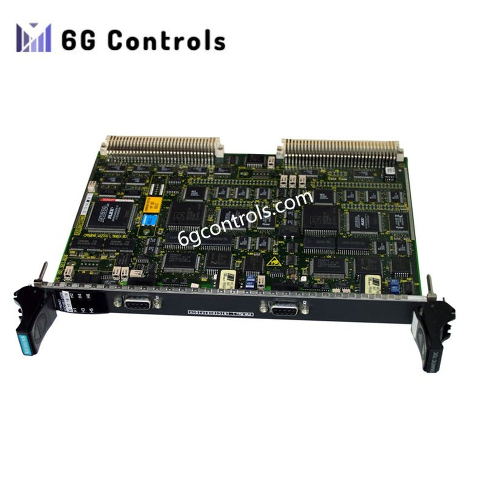 SIEMENS 6DD1661-0AD0 SIMATIC TDC CP50M0 Communication Module